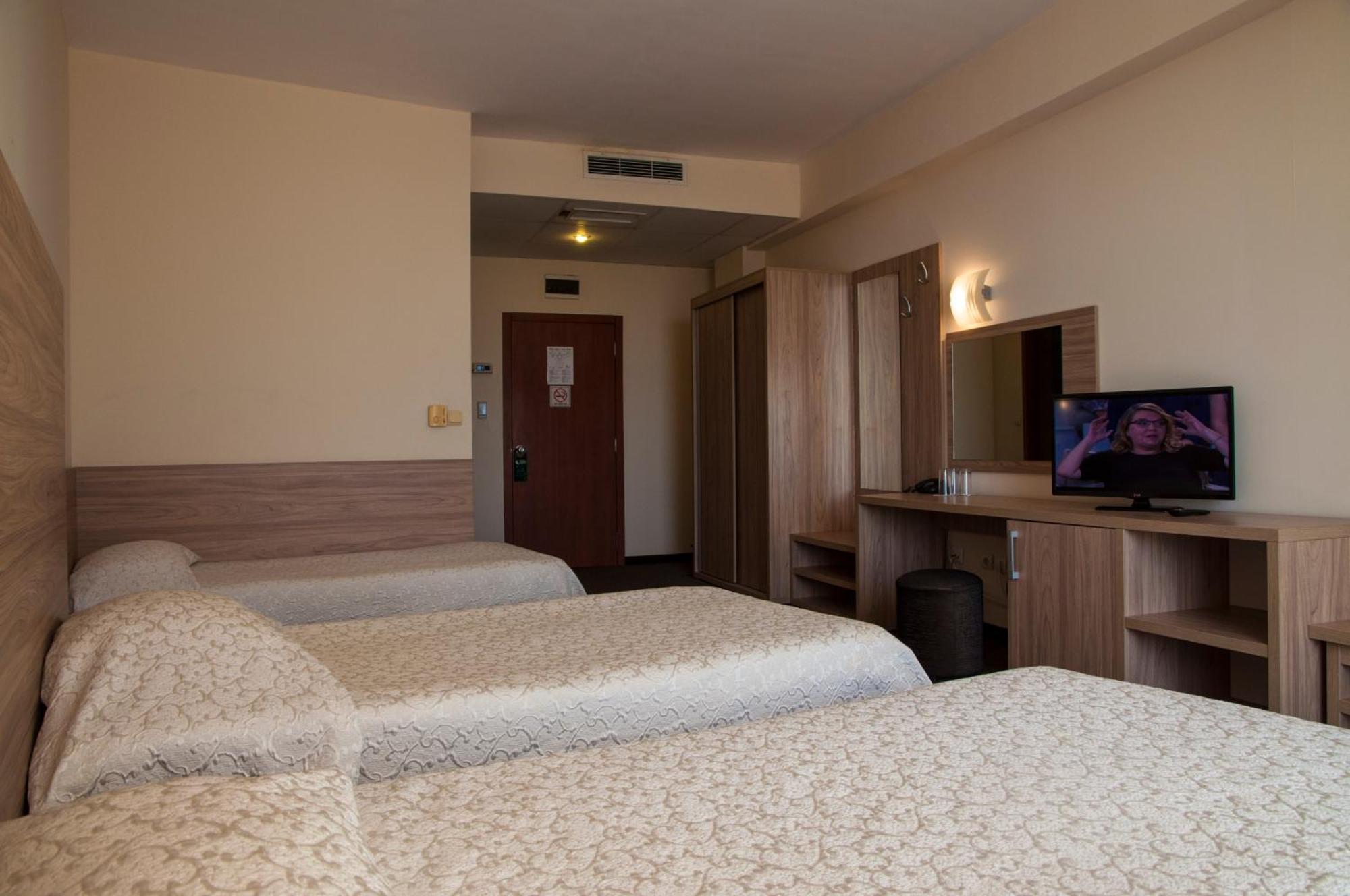 ELENA HOTEL AND WELLNESS ЗОЛОТЫЕ ПЕСКИ 4* (Болгария) - от 6577 RUB | NOCHI